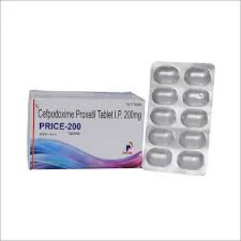 Cefpodoxime Proxetil